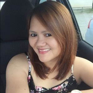 Meet your Posher, Sharon